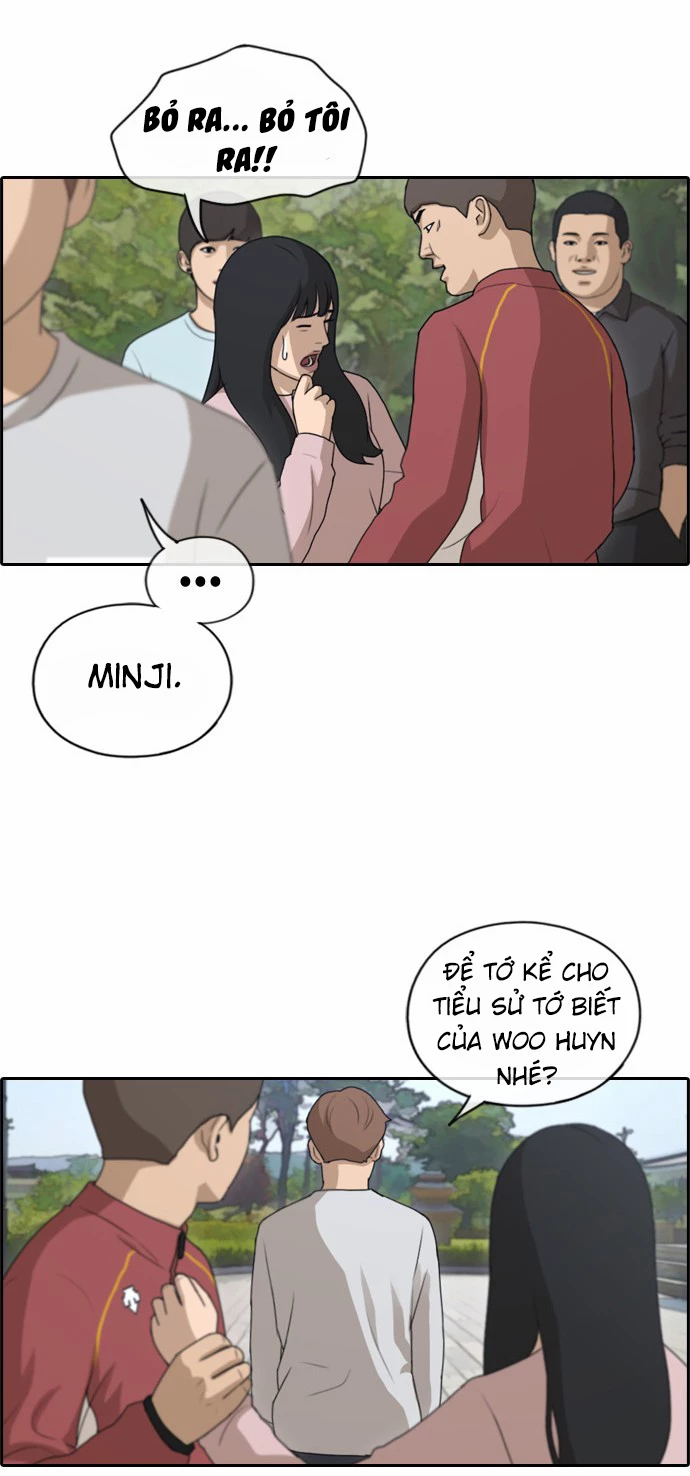 Free Draw Chapter 147 - Trang 12