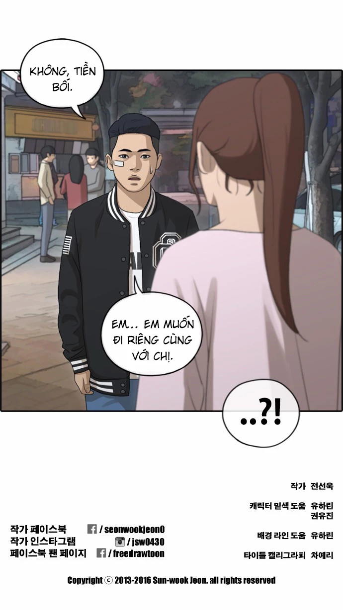 Free Draw Chapter 152 - Trang 26