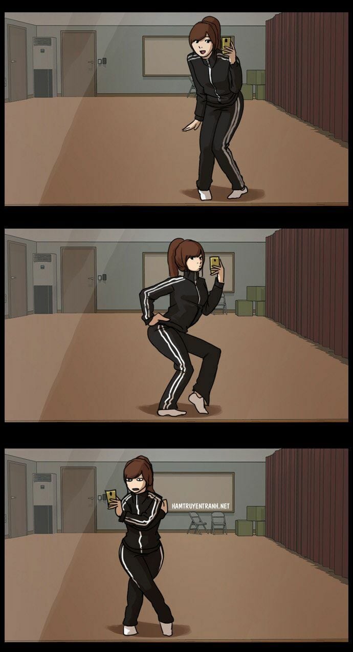 Free Draw Chapter 0 - Trang 9