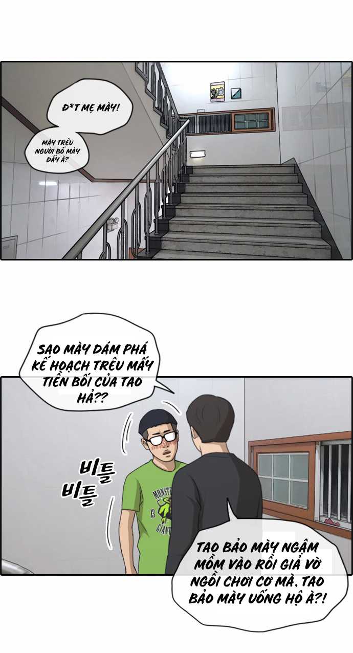 Free Draw Chapter 144 - Trang 25