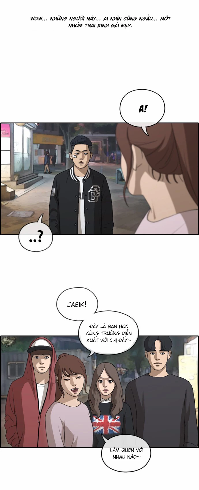 Free Draw Chapter 152 - Trang 22