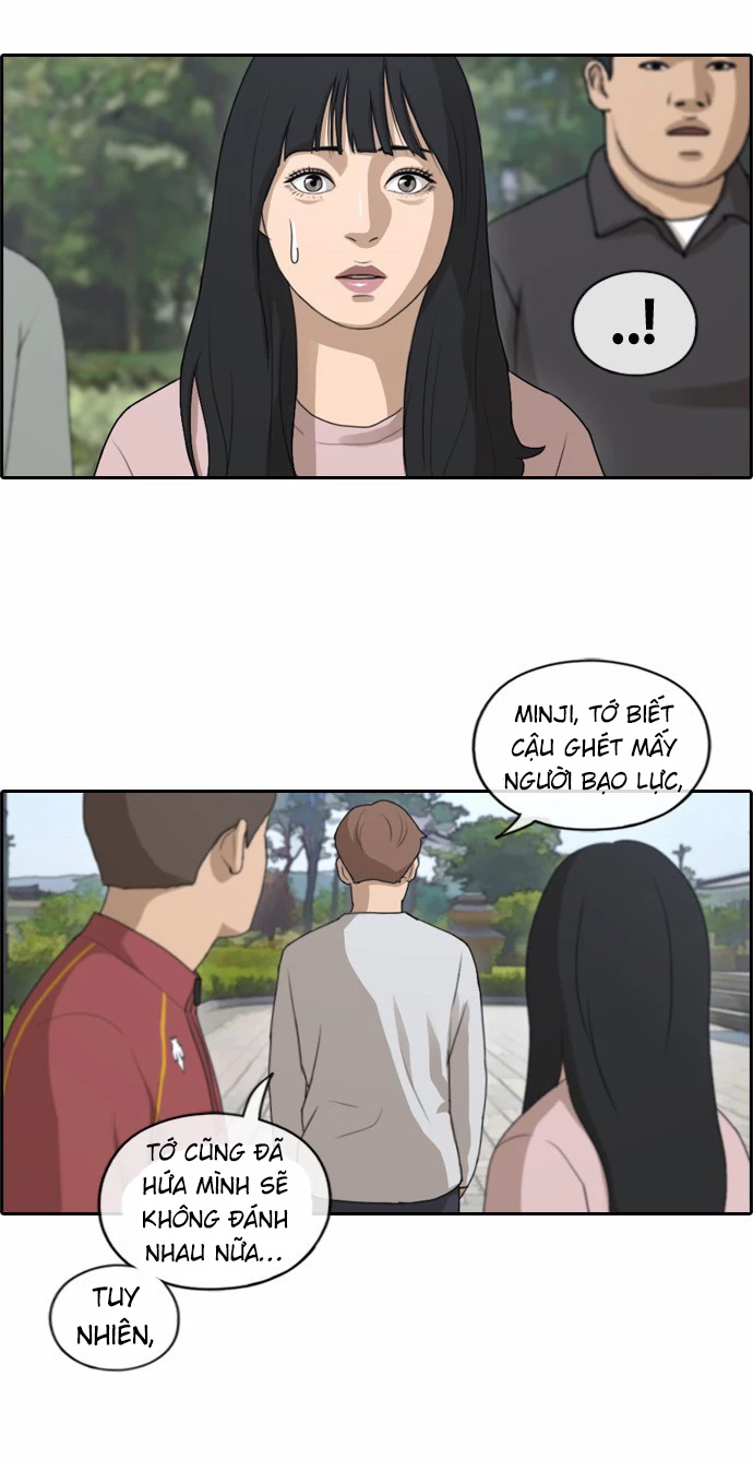 Free Draw Chapter 147 - Trang 16