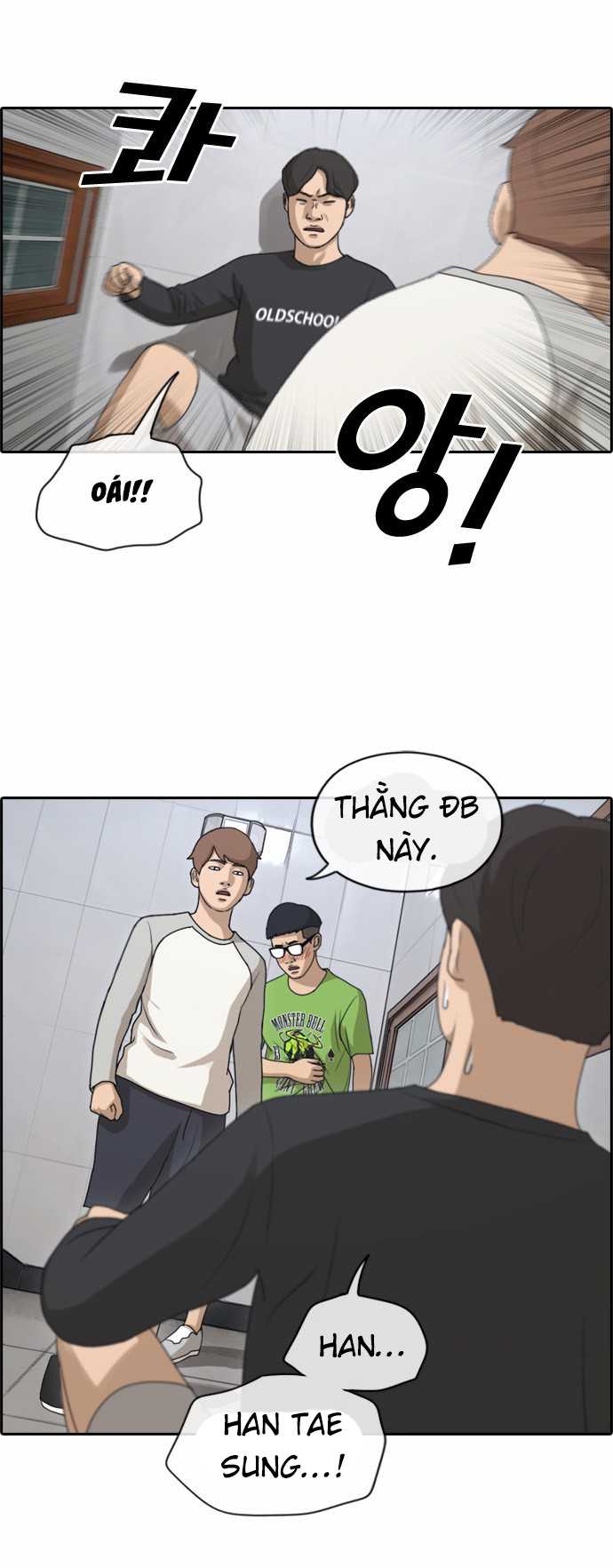 Free Draw Chapter 145 - Trang 13