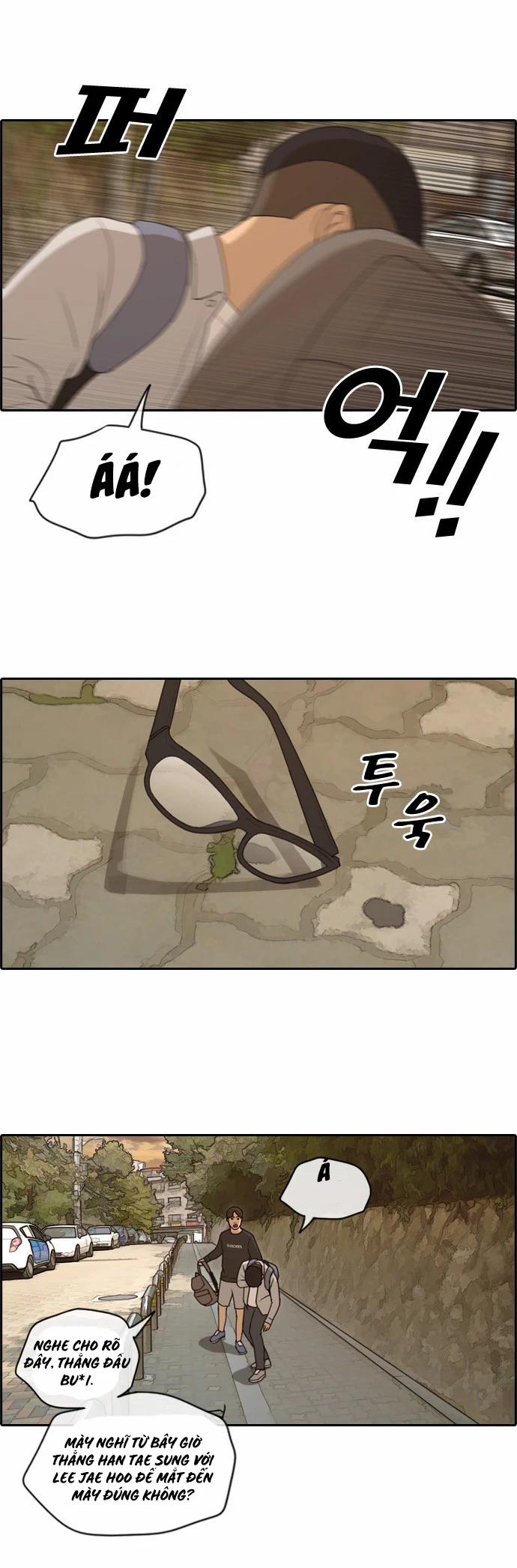 Free Draw Chapter 149 - Trang 6