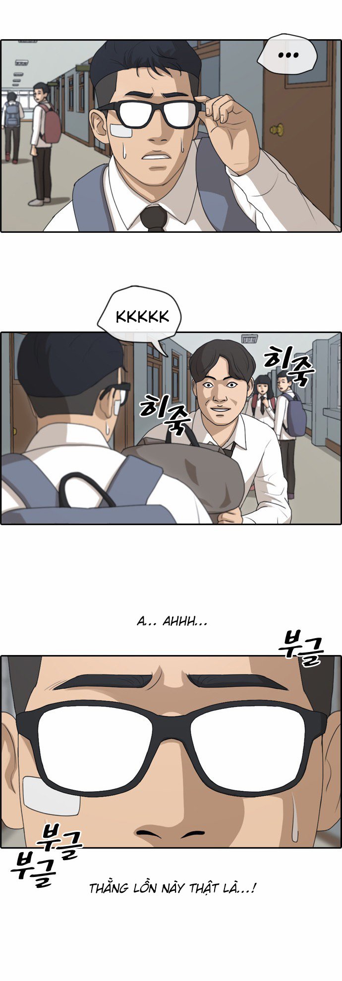 Free Draw Chapter 153 - Trang 14