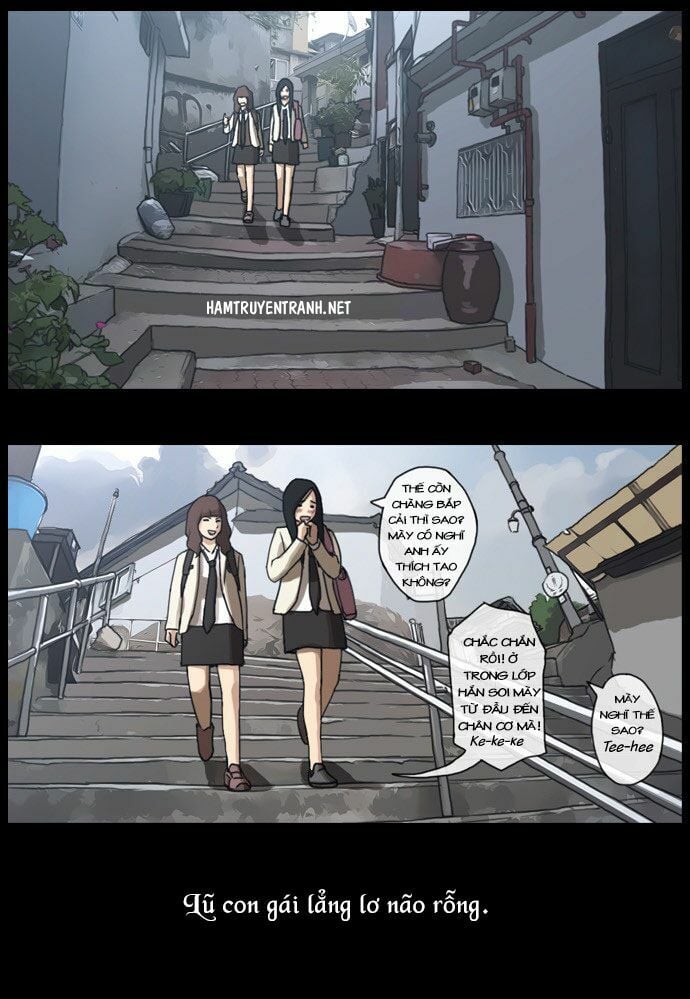 Free Draw Chapter 0 - Trang 4