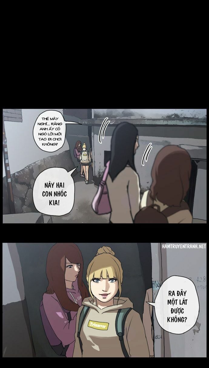 Free Draw Chapter 0 - Trang 5
