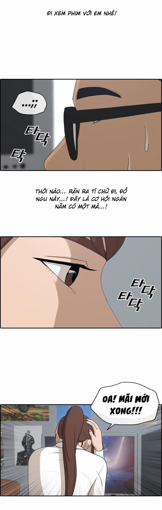 Free Draw Chapter 151 - Trang 15