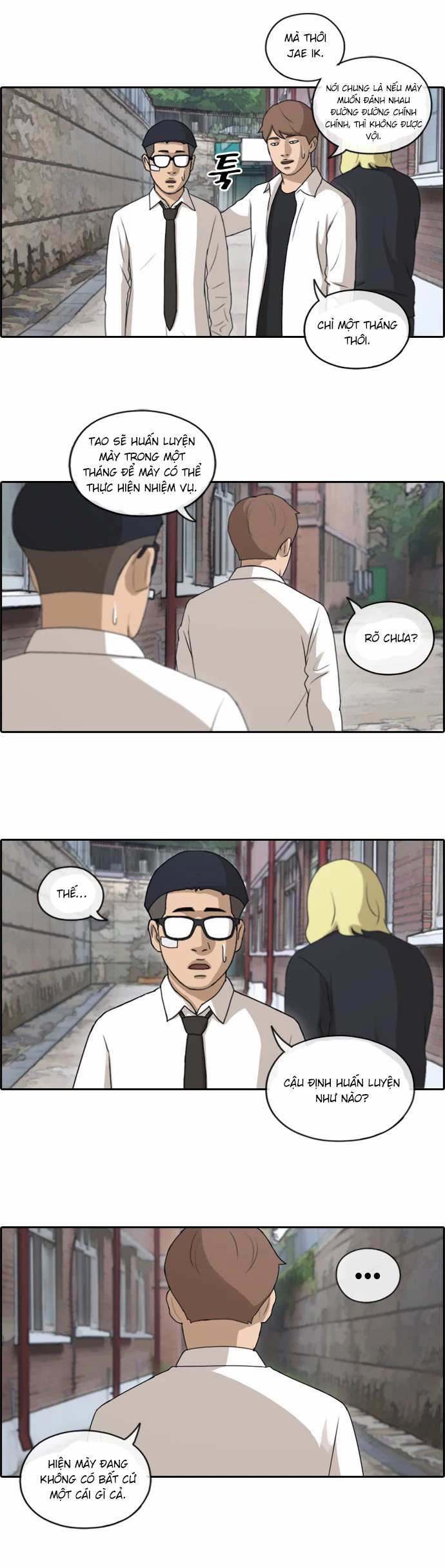 Free Draw Chapter 149 - Trang 19