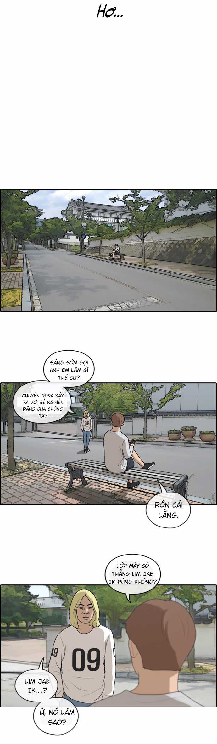 Free Draw Chapter 146 - Trang 8