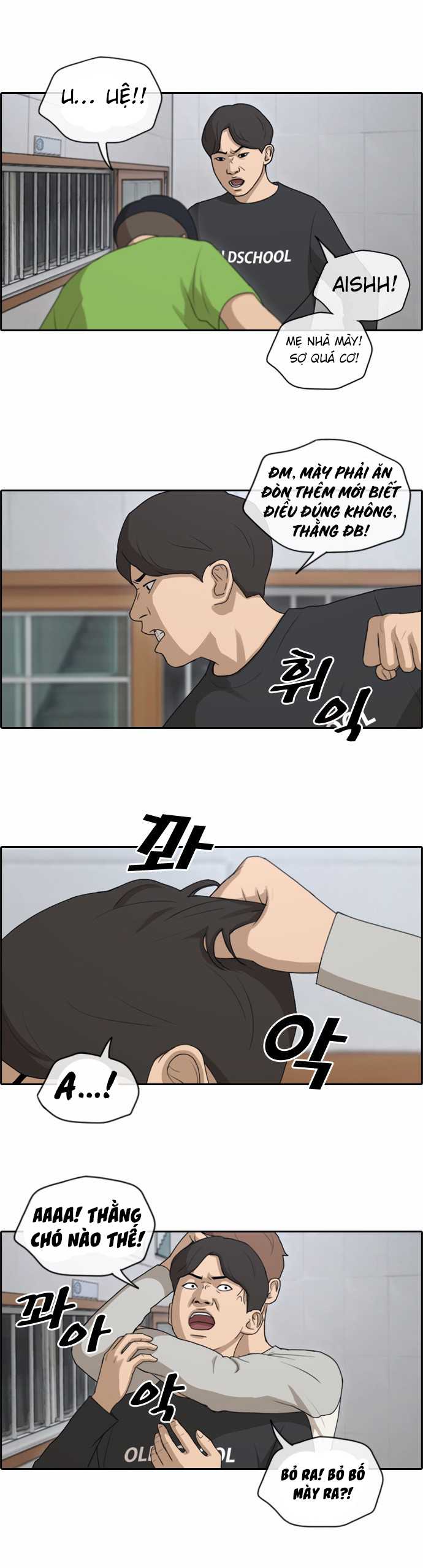 Free Draw Chapter 145 - Trang 11