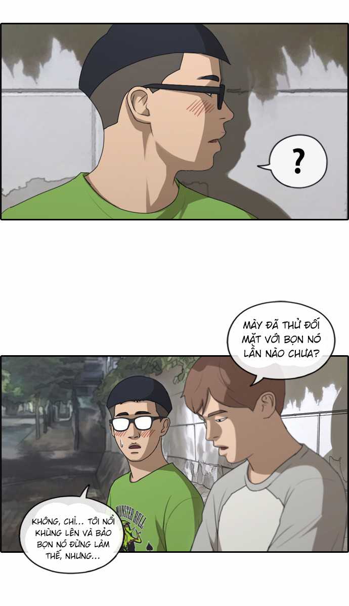 Free Draw Chapter 145 - Trang 21