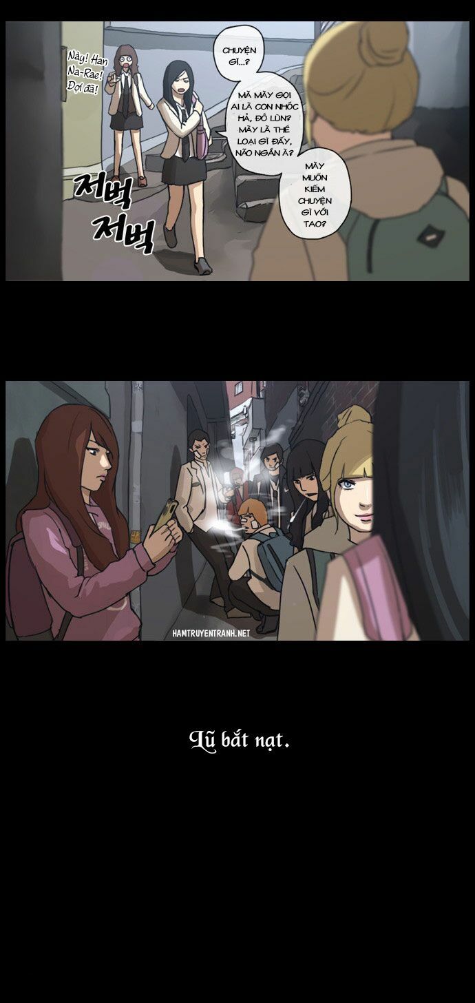Free Draw Chapter 0 - Trang 6