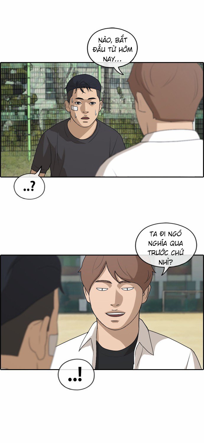 Free Draw Chapter 153 - Trang 21