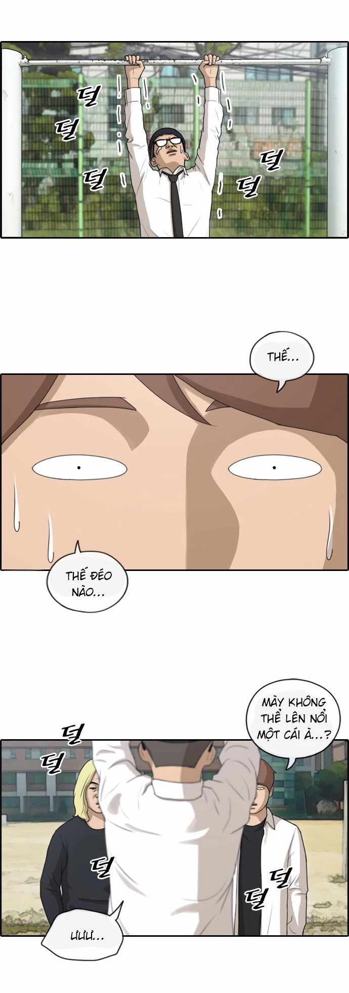 Free Draw Chapter 150 - Trang 3