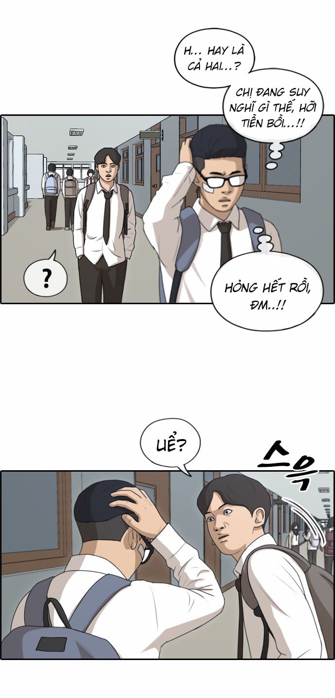 Free Draw Chapter 153 - Trang 12