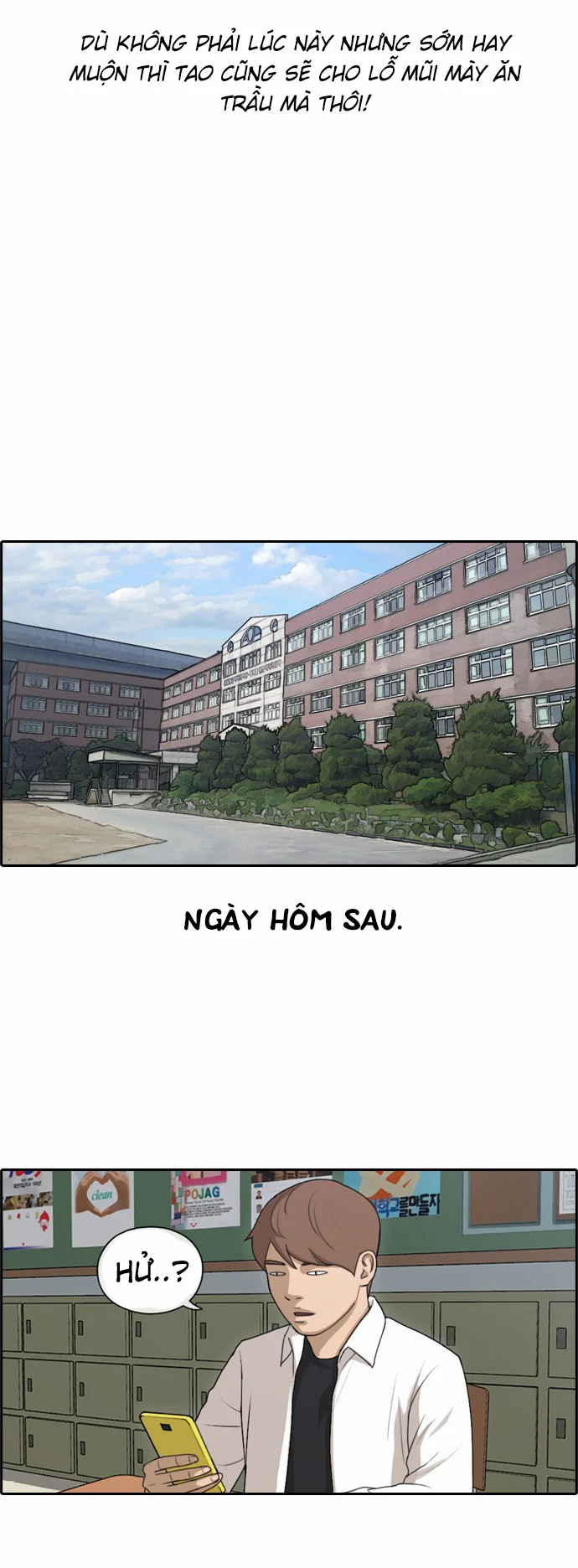Free Draw Chapter 149 - Trang 9