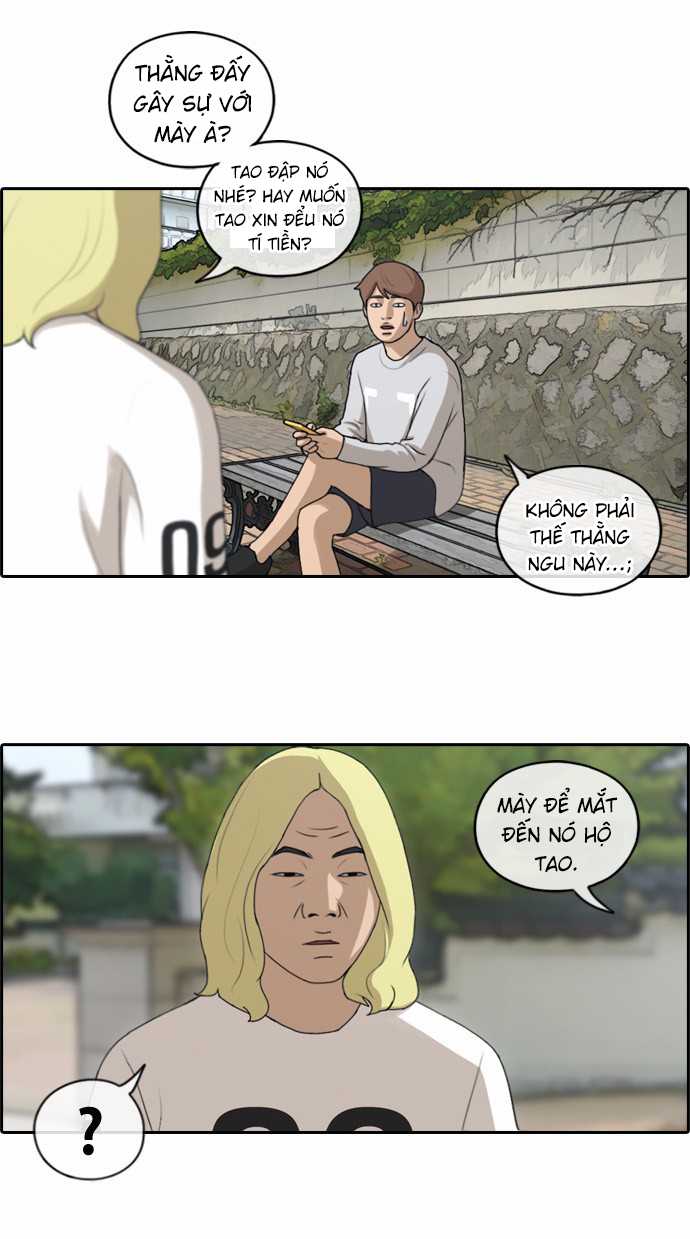 Free Draw Chapter 146 - Trang 9