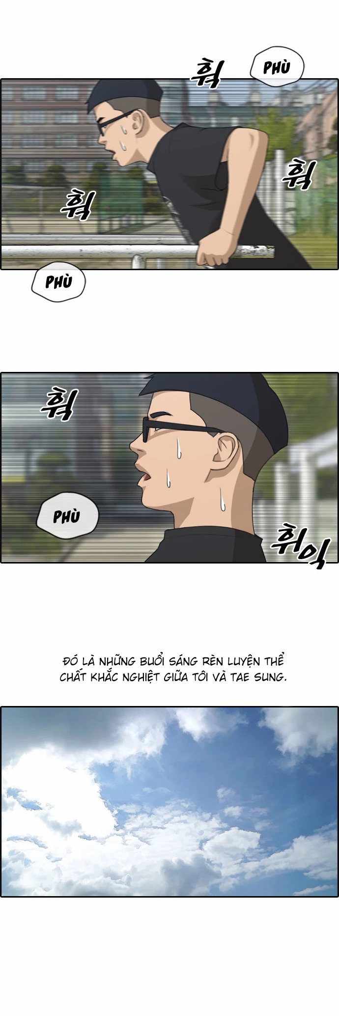 Free Draw Chapter 150 - Trang 7
