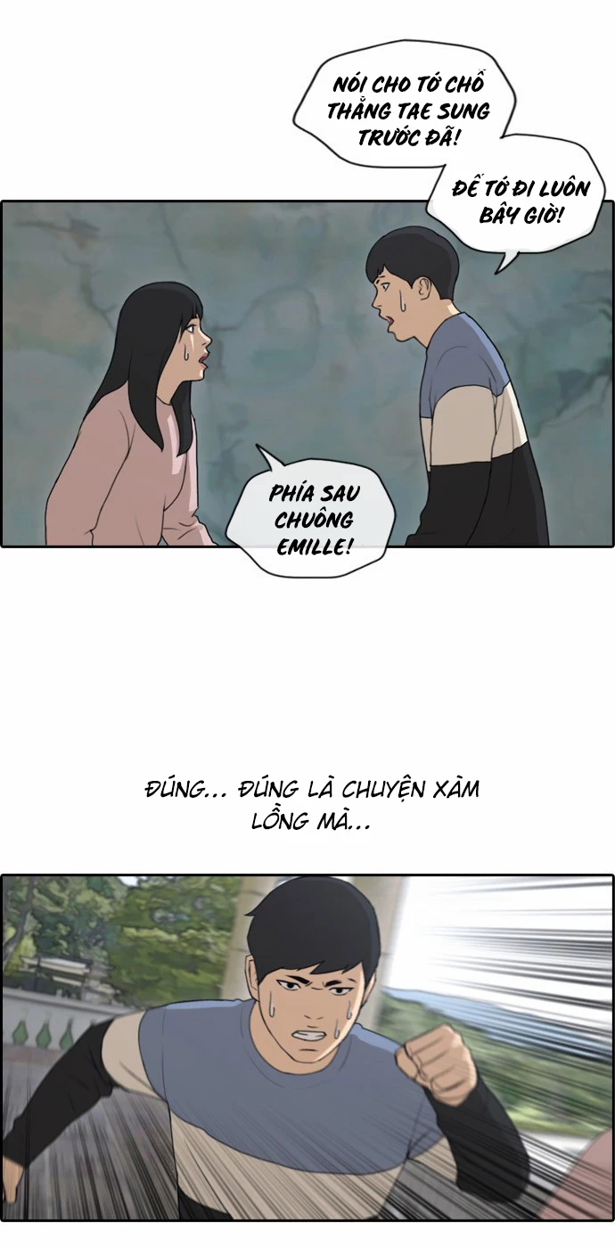 Free Draw Chapter 148 - Trang 11