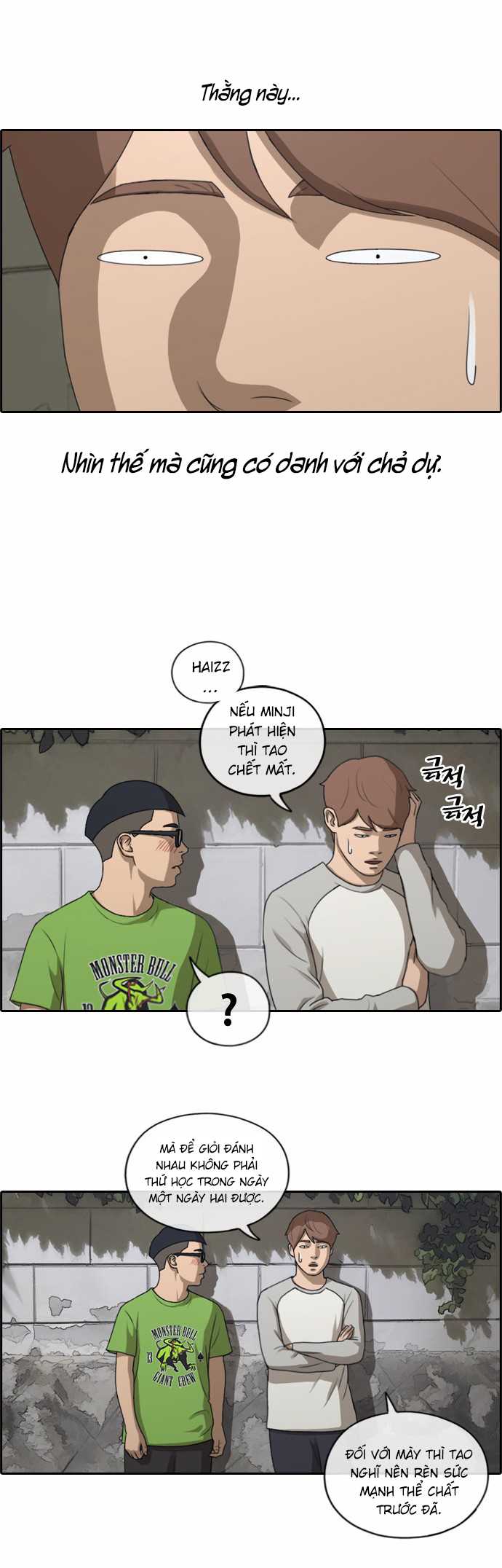 Free Draw Chapter 146 - Trang 3