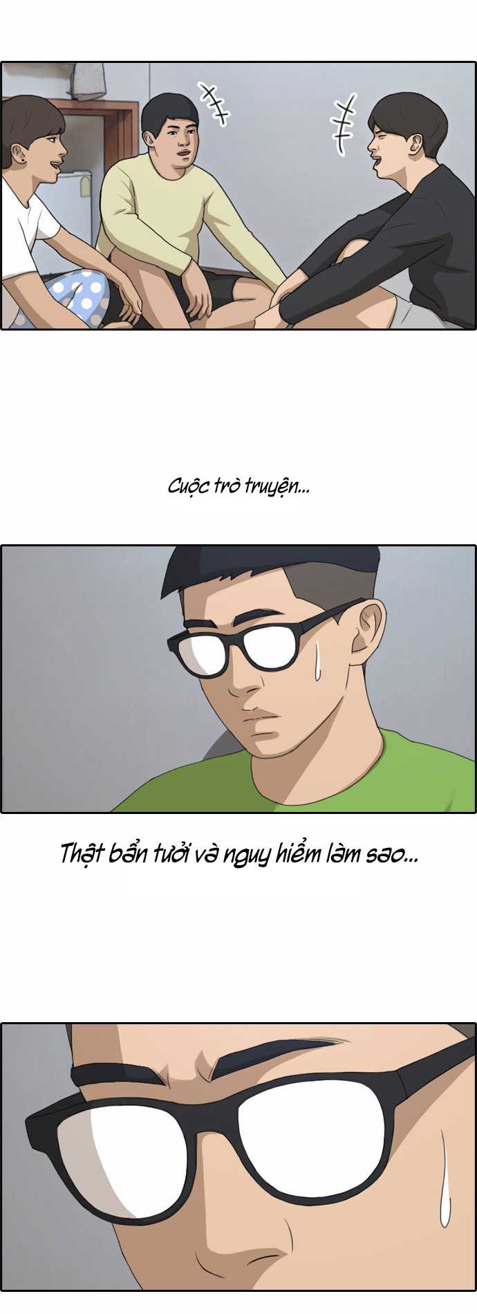 Free Draw Chapter 144 - Trang 4