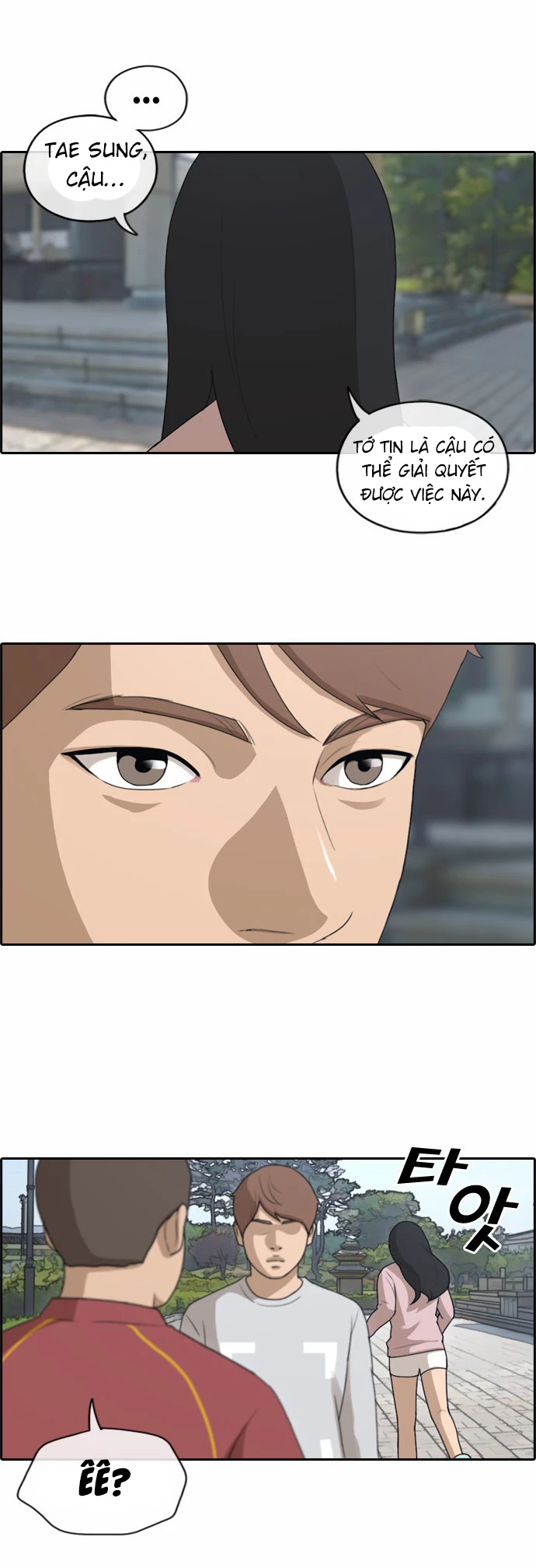 Free Draw Chapter 147 - Trang 22