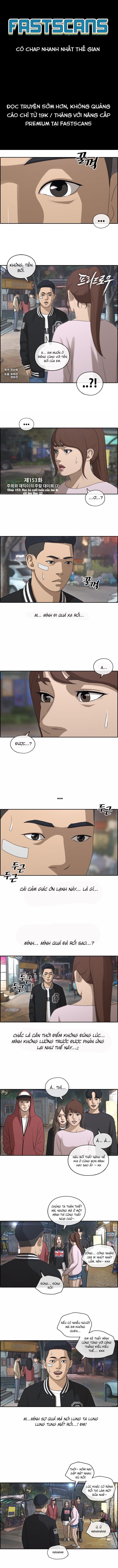 Free Draw Chapter 153 - Trang 1