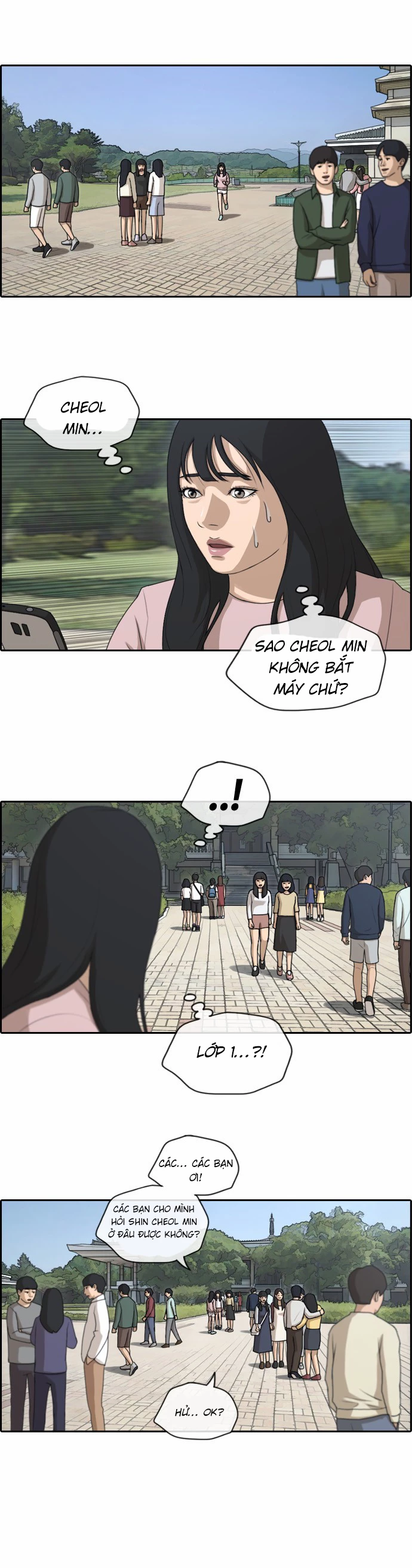 Free Draw Chapter 148 - Trang 6