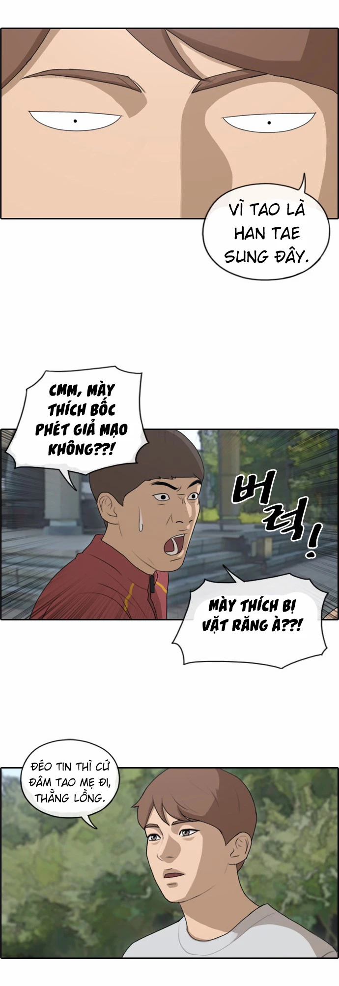 Free Draw Chapter 148 - Trang 17
