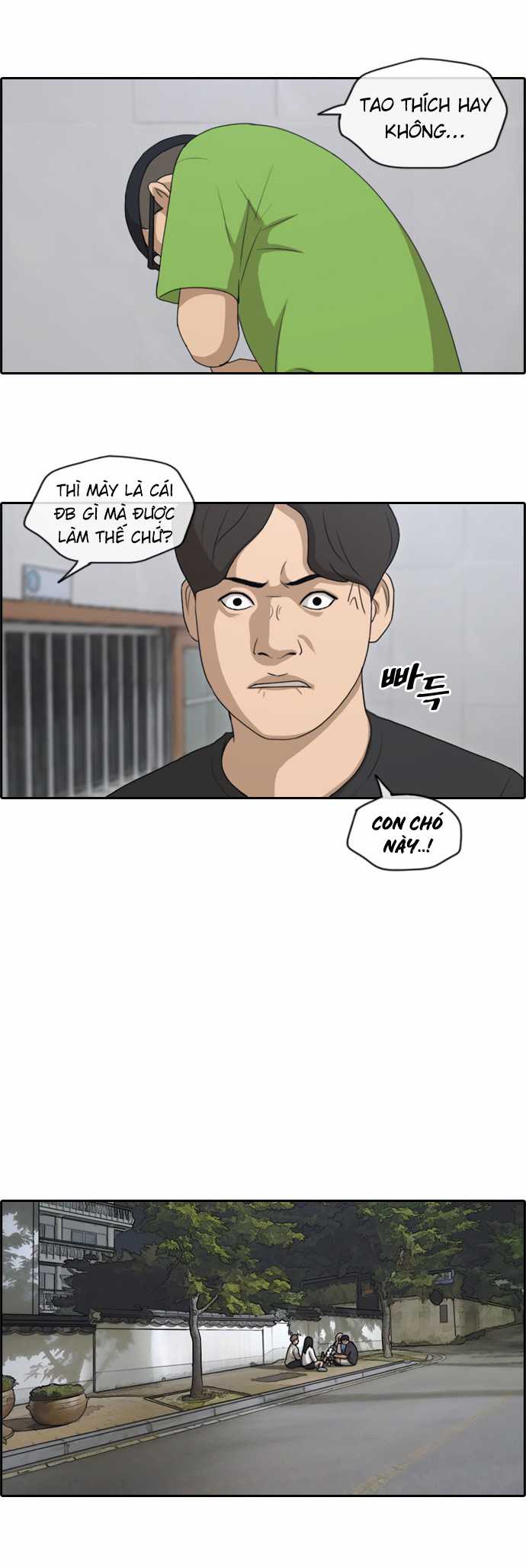Free Draw Chapter 145 - Trang 4