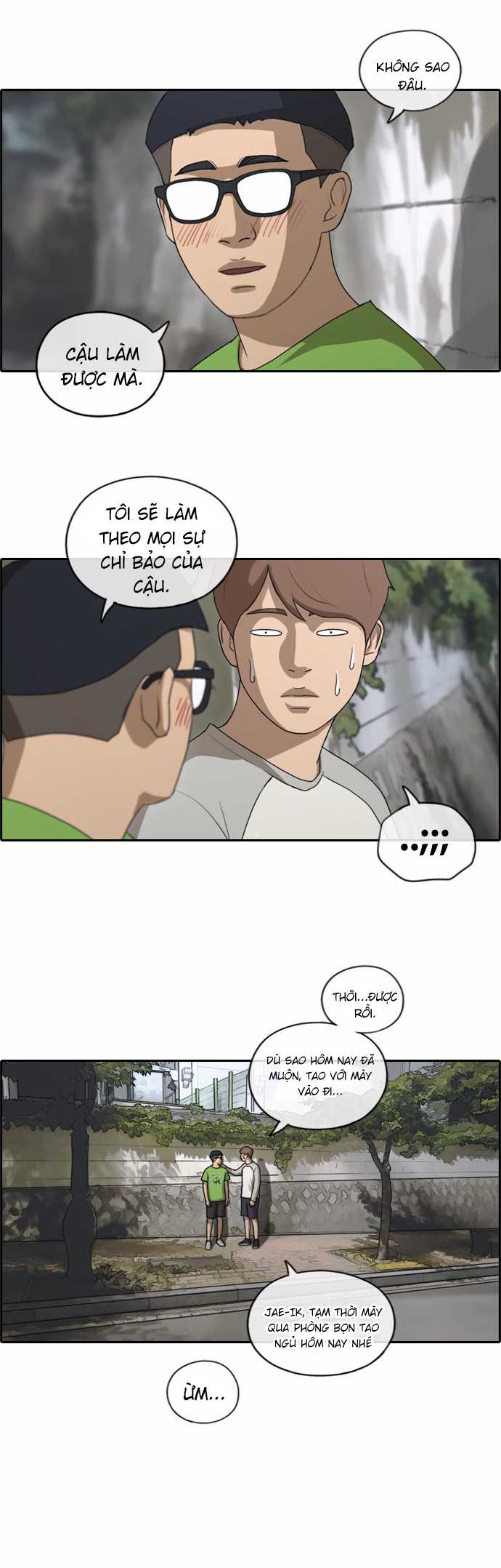 Free Draw Chapter 146 - Trang 4