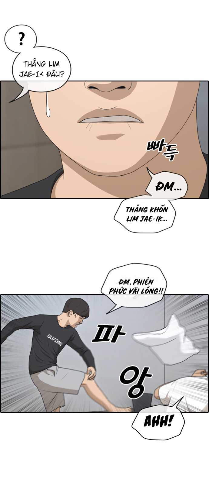 Free Draw Chapter 145 - Trang 16