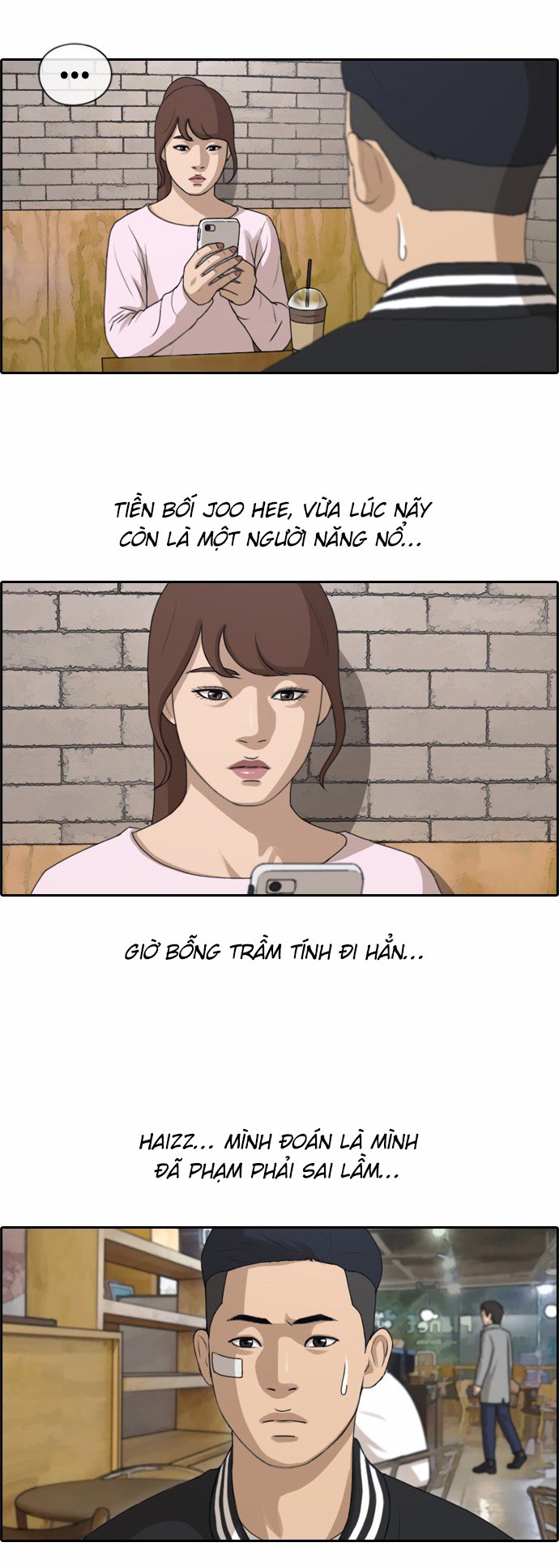 Free Draw Chapter 153 - Trang 5
