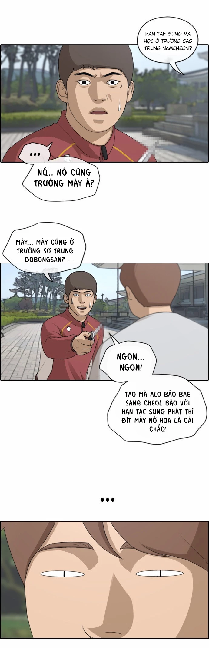 Free Draw Chapter 148 - Trang 15