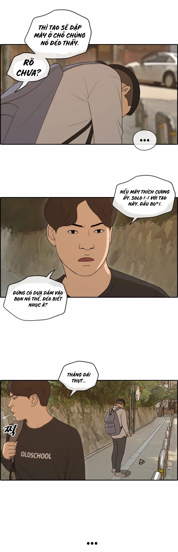 Free Draw Chapter 149 - Trang 7