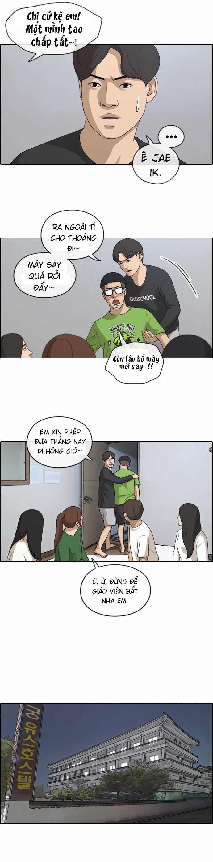 Free Draw Chapter 144 - Trang 24