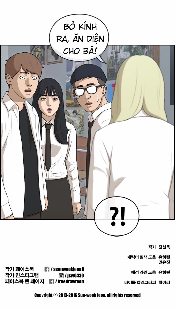 Free Draw Chapter 150 - Trang 23