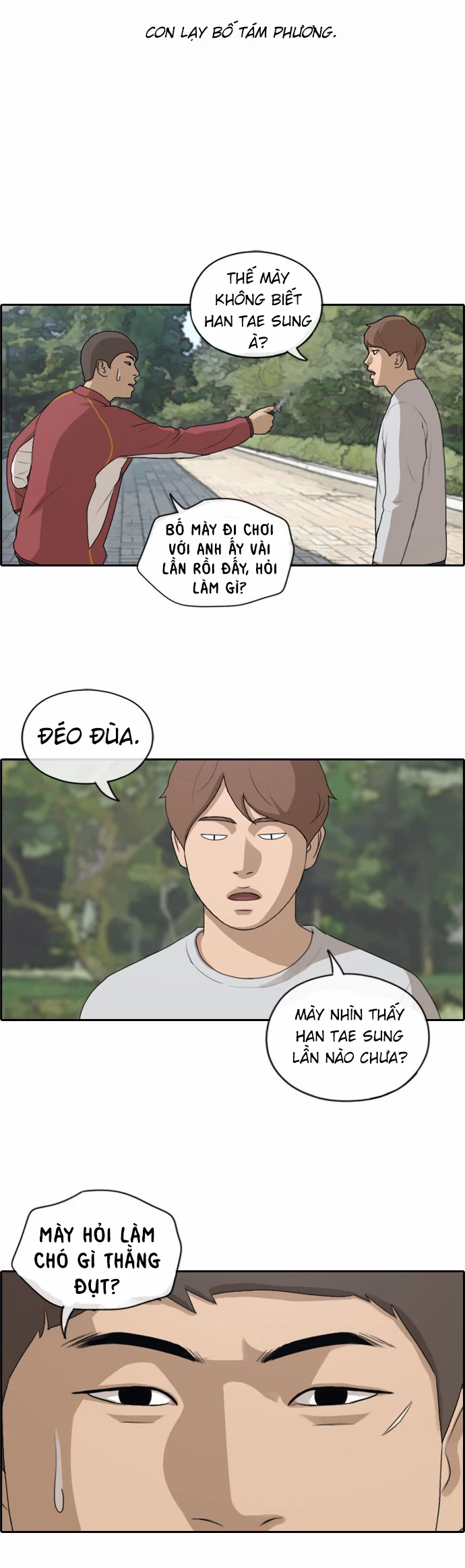 Free Draw Chapter 148 - Trang 16