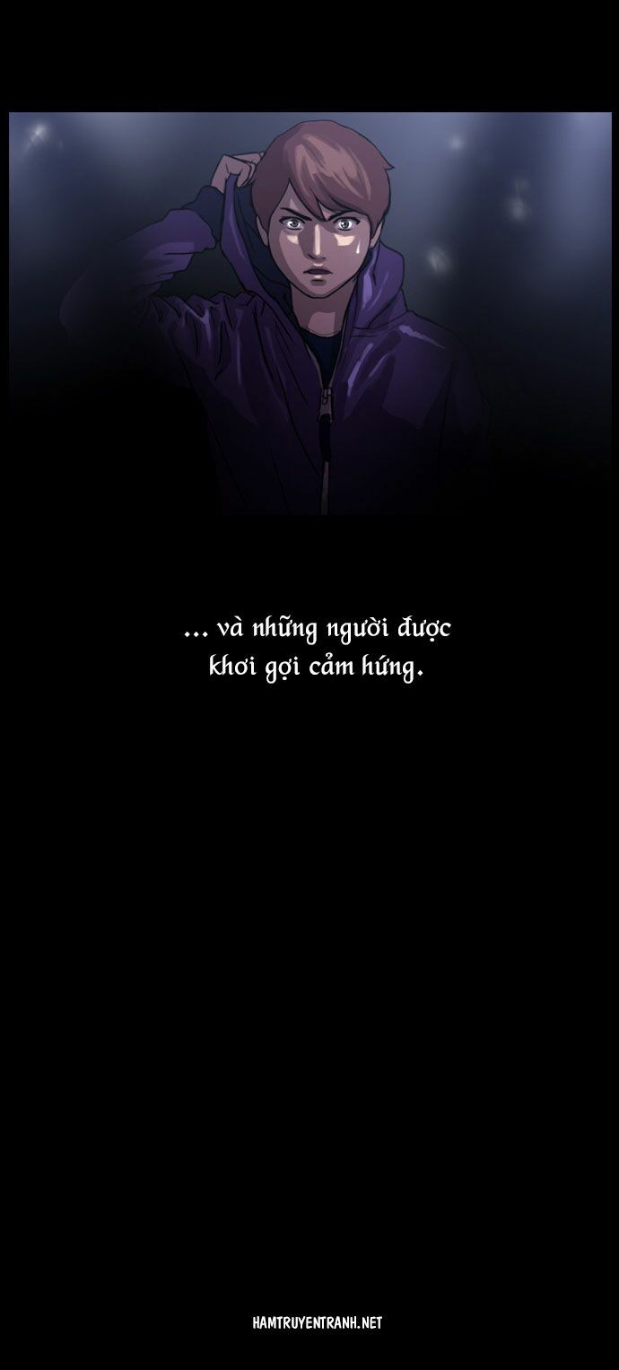 Free Draw Chapter 0 - Trang 13