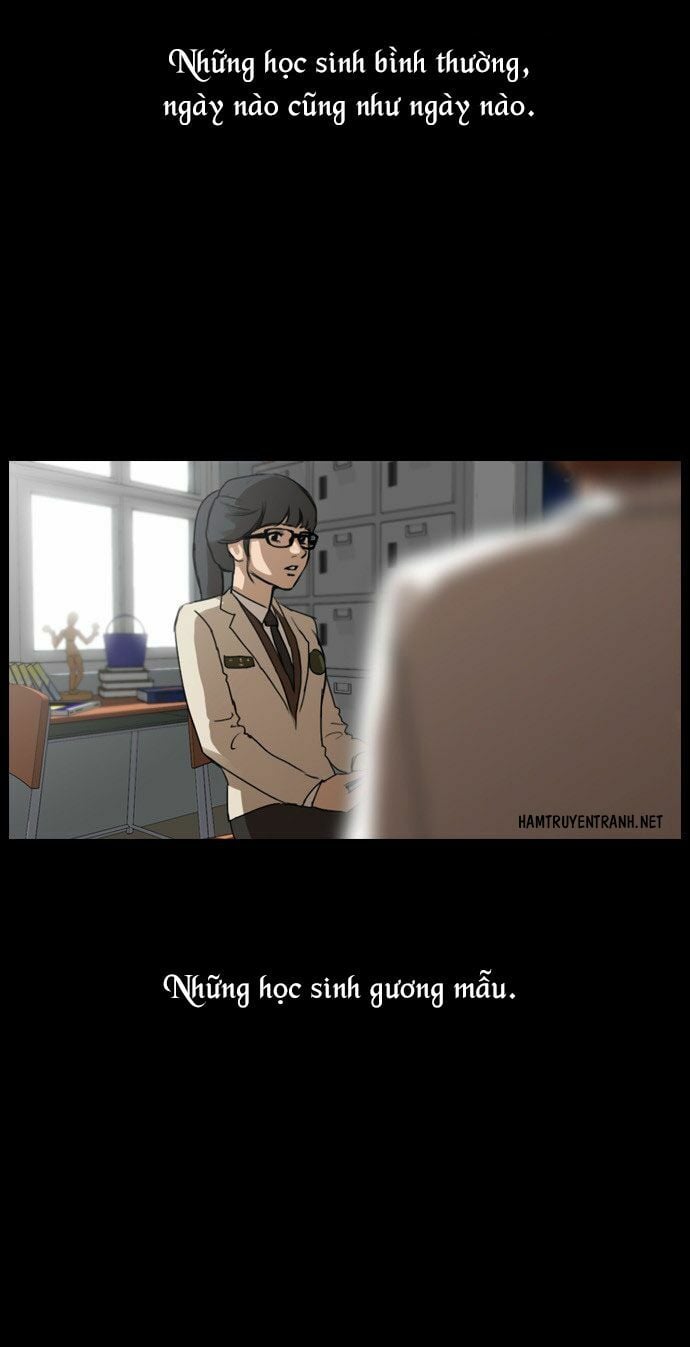 Free Draw Chapter 0 - Trang 3