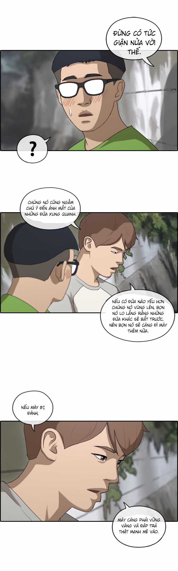 Free Draw Chapter 145 - Trang 22