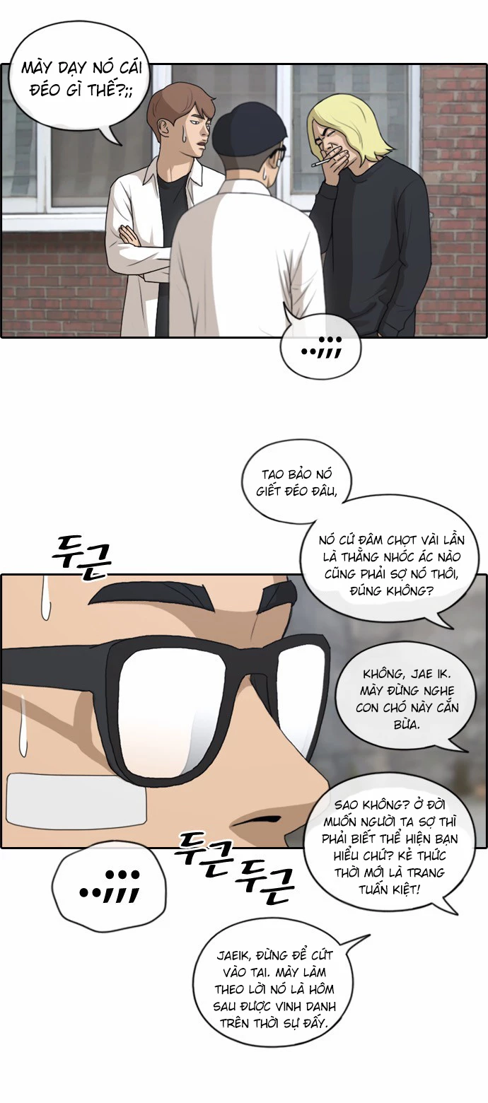 Free Draw Chapter 149 - Trang 18