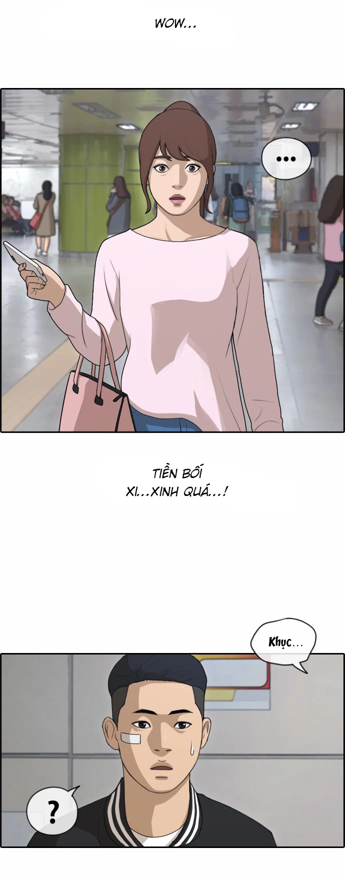 Free Draw Chapter 152 - Trang 11