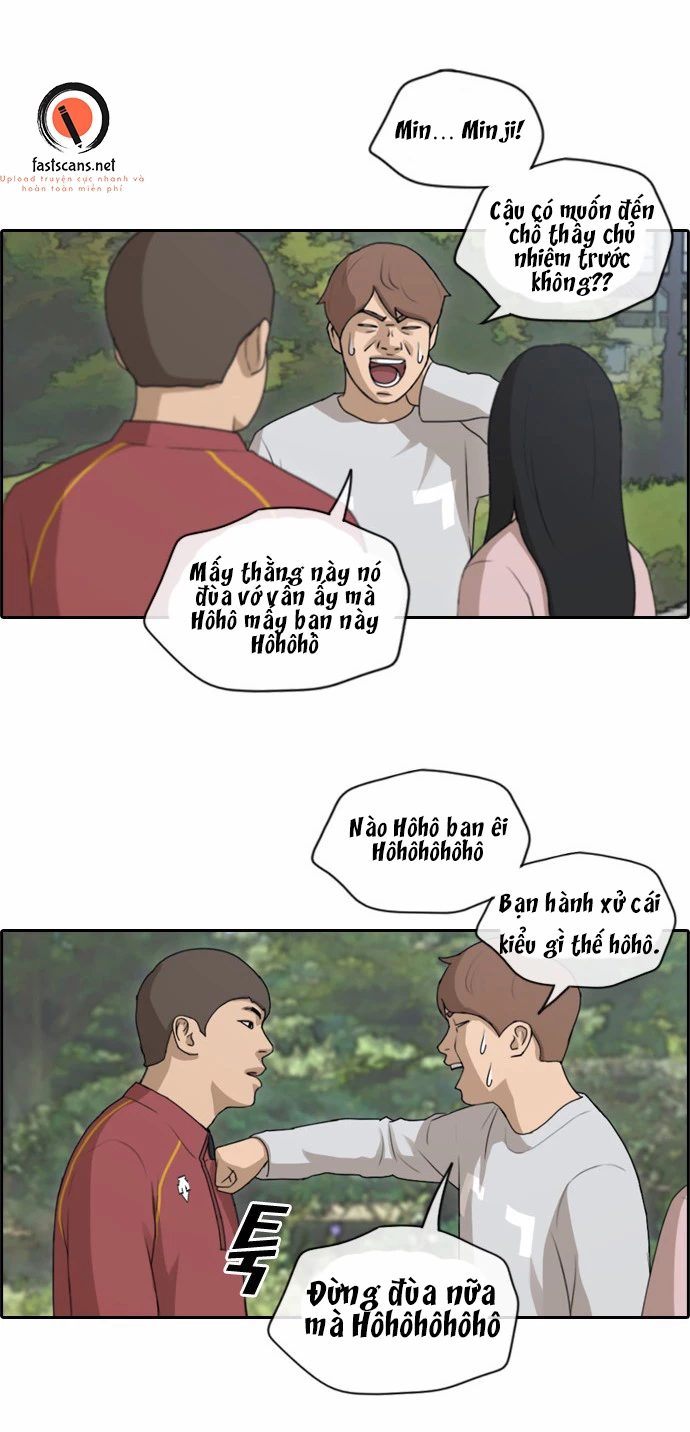 Free Draw Chapter 147 - Trang 7