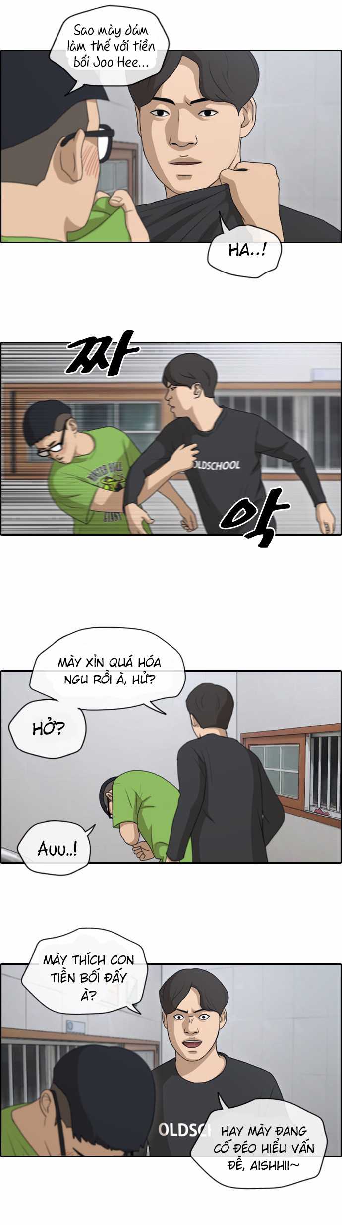 Free Draw Chapter 145 - Trang 3