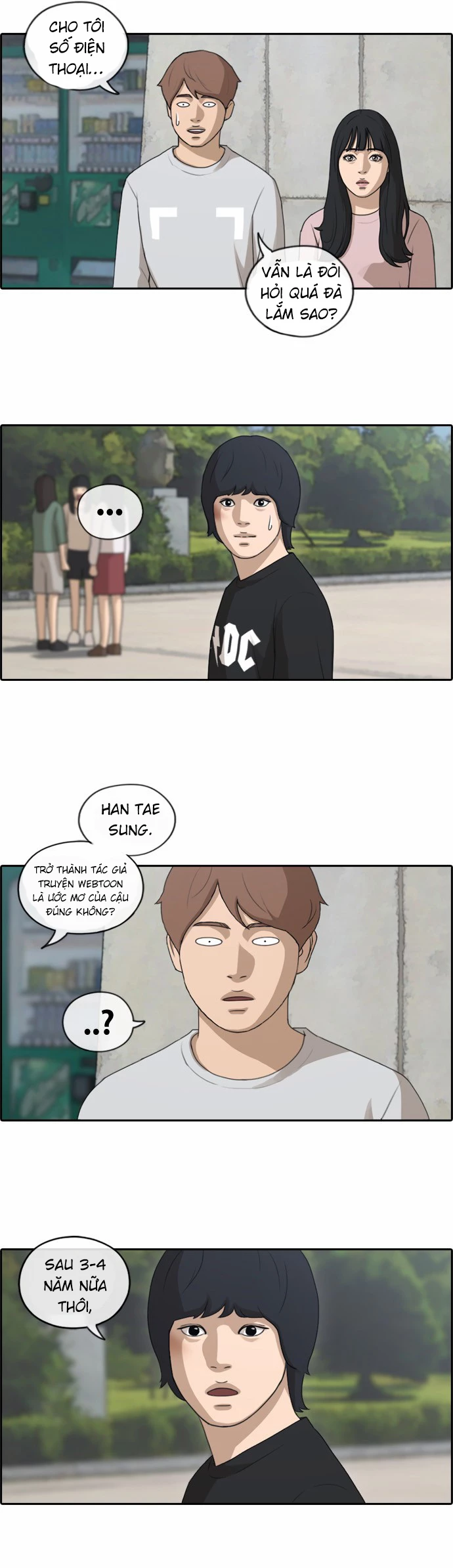 Free Draw Chapter 148 - Trang 24