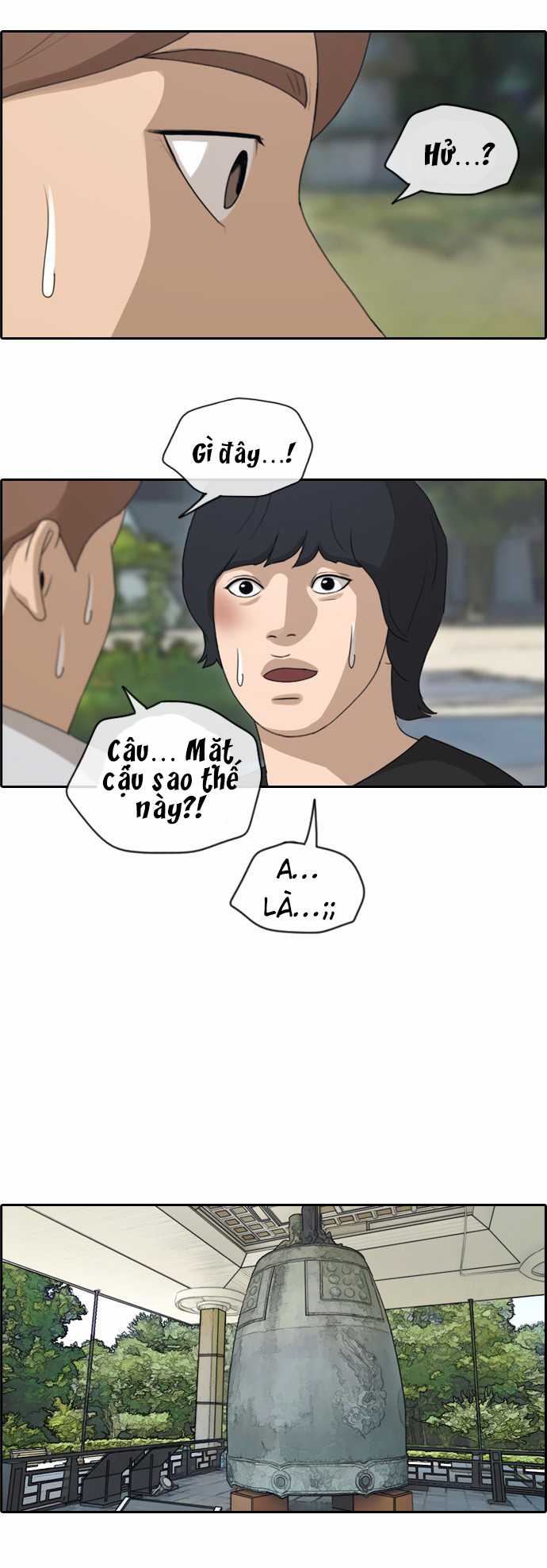 Free Draw Chapter 146 - Trang 19