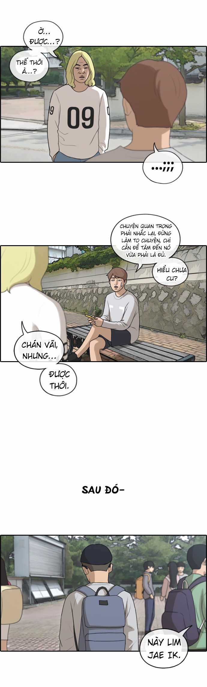 Free Draw Chapter 146 - Trang 11