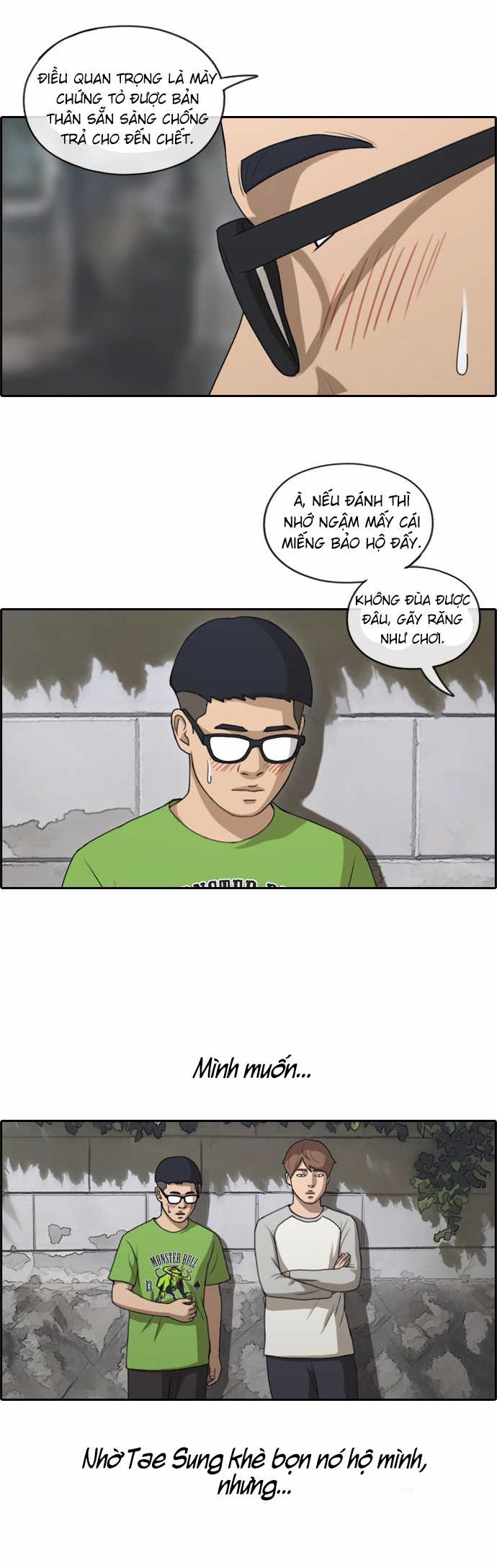 Free Draw Chapter 145 - Trang 25